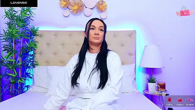 DaliyaArabian online show from January 29, 2025, 1:07 pm