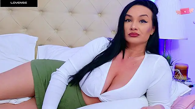 DaliyaArabian online show from January 29, 2025, 4:08 pm