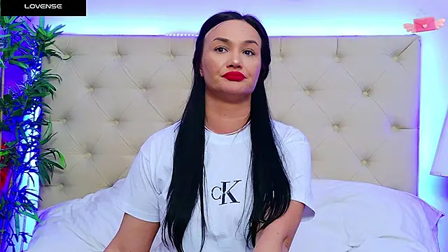 DaliyaArabian online show from March 6, 2025, 1:24 pm