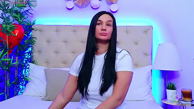 DaliyaArabian online show from March 10, 2025, 12:59 pm