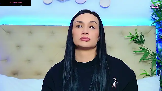 DaliyaArabian online show from February 4, 2026, 12:55 pm