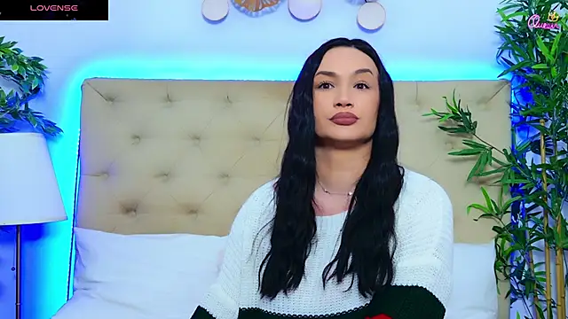 DaliyaArabian online show from February 11, 2026, 1:05 pm