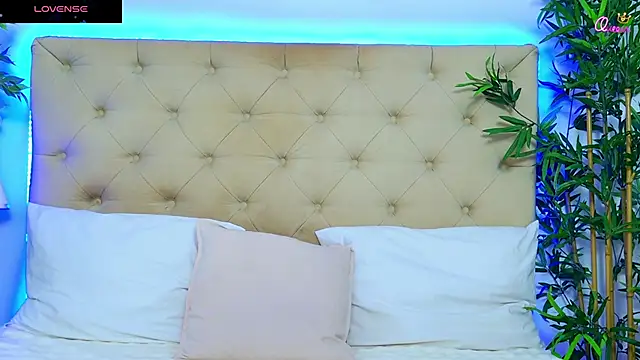 DaliyaArabian online show from March 5, 2026, 1:07 pm