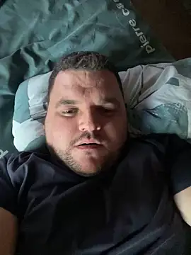 Mikey-HH online show from January 28, 2025, 4:41 pm