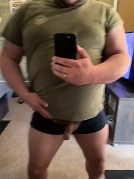 Mikey-HH online show from September 17, 2025, 8:16 am