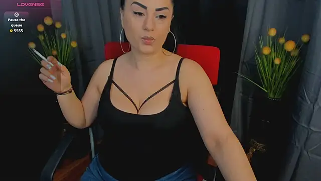 MistressMeghan online show from April 20, 2026, 10:33 pm