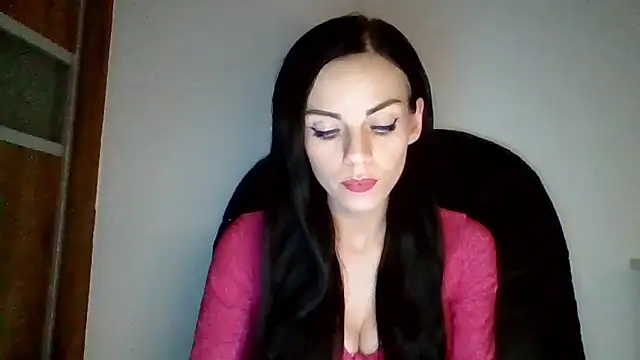 CassieSensual online show from February 13, 2025, 7:52 pm