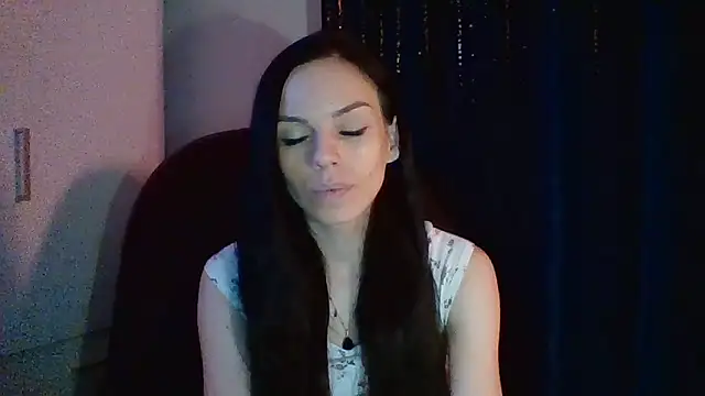 CassieSensual online show from October 8, 2025, 6:05 pm