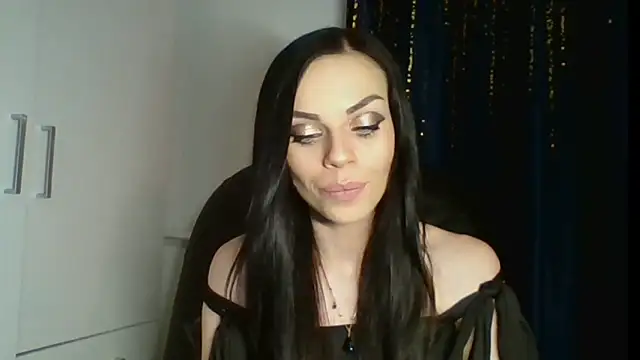 CassieSensual online show from October 14, 2025, 6:20 pm