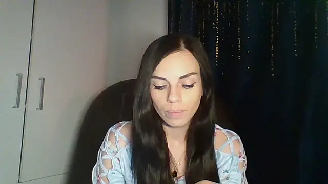 CassieSensual online show from October 22, 2025, 6:07 pm