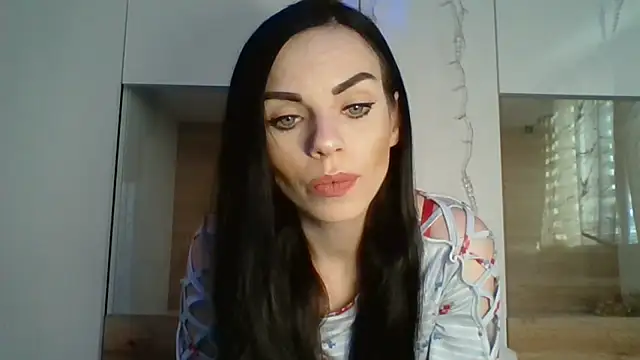 CassieSensual online show from January 17, 2026, 7:24 am