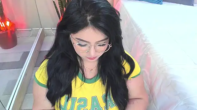  nina sweet online show from February 9, 2025, 3:12 pm