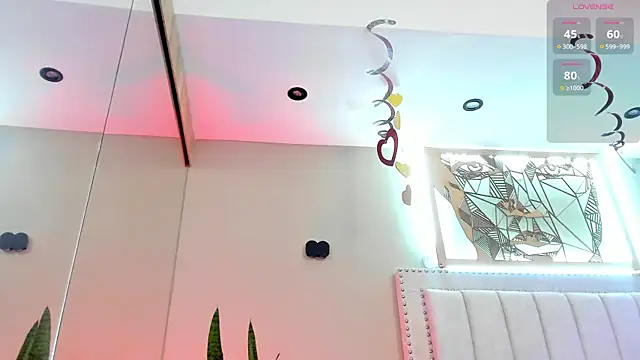  nina sweet online show from February 14, 2025, 6:08 pm