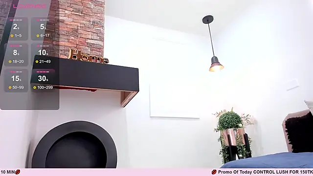  nina sweet online show from March 4, 2025, 3:04 pm