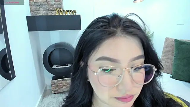  nina sweet online show from October 10, 2025, 12:04 pm