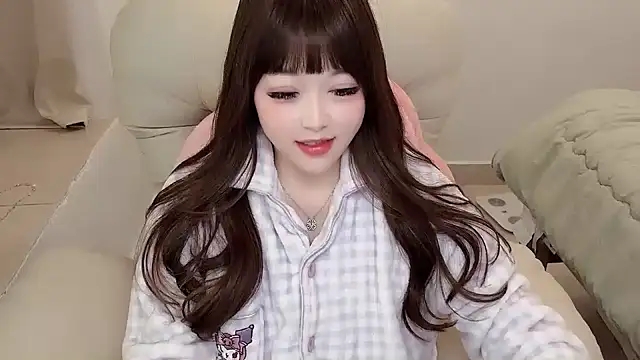 Lucky-Anna001 online show from February 12, 2025, 9:31 am