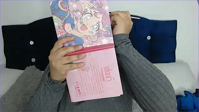 paytonbailey online show from January 17, 2025, 1:46 pm