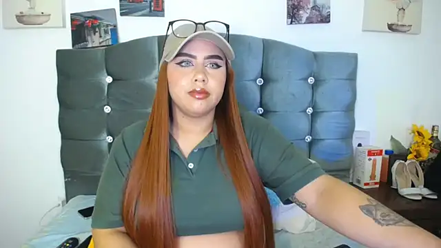 paytonbailey online show from October 22, 2025, 5:19 am