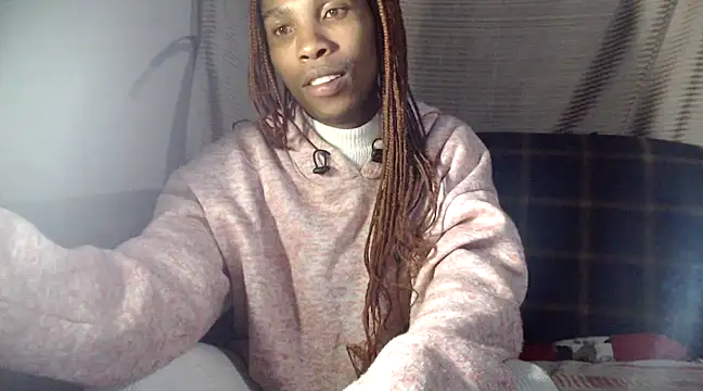 hoittytoittyxx online show from February 13, 2025, 8:45 pm