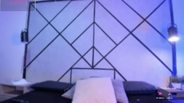 Ally addams online show from October 25, 2025, 10:15 pm