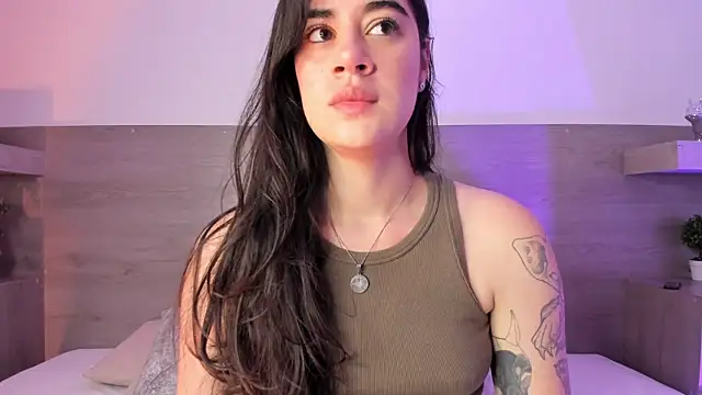 Ally addams online show from November 30, 2025, 1:04 pm