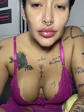 exquentadamay online show from April 2, 2026, 5:38 am