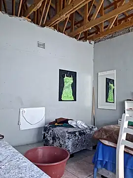 LaughRiotX online show from October 4, 2025, 5:49 am