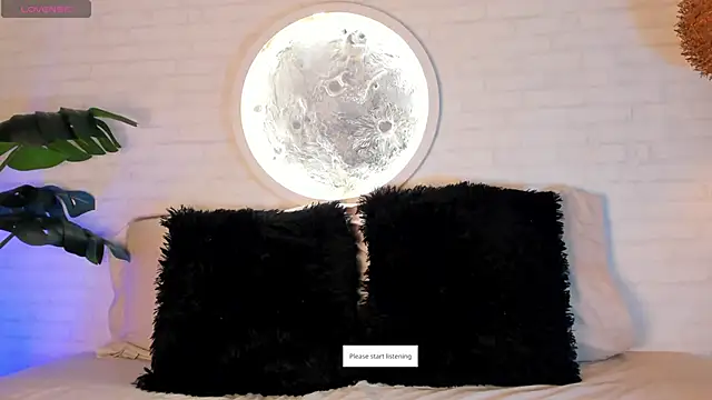 Elise Diamond online show from February 27, 2025, 1:27 am