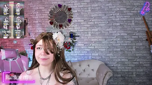 Alex Howell online show from February 7, 2025, 12:09 am