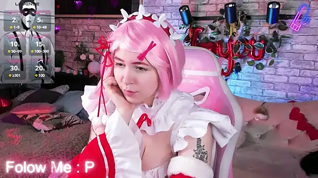 Alex Howell online show from February 24, 2025, 8:47 pm