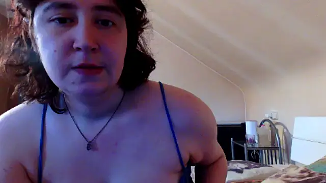 SexyLucie2024 online show from October 20, 2025, 6:47 am