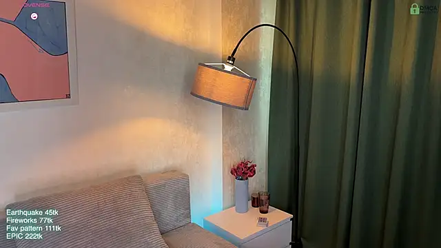 Pavlyna online show from April 15, 2026, 2:02 pm