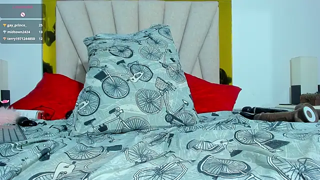 vahiolet fuentes online show from January 11, 2025, 9:15 am