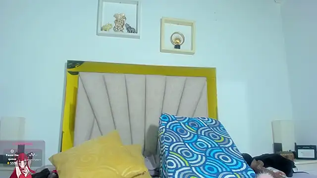 vahiolet fuentes online show from January 20, 2025, 3:26 am