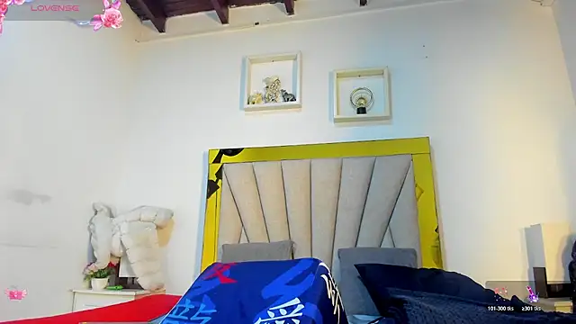 vahiolet fuentes online show from April 11, 2026, 3:00 am