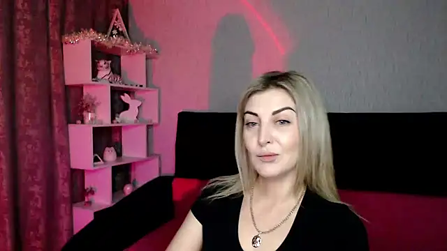 Amelia Harper online show from December 21, 2024, 2:58 pm