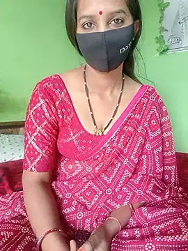 SVsexyCOUPAL online show from January 18, 2026, 8:51 am