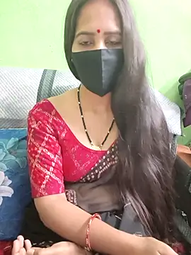 SVsexyCOUPAL online show from February 20, 2026, 6:26 am