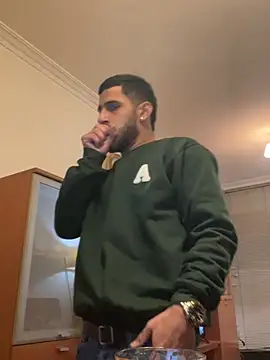 Cum 076 online show from January 10, 2026, 10:03 pm