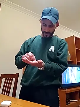 Cum 076 online show from March 5, 2026, 12:17 am