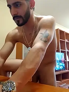 Cum 076 online show from March 6, 2026, 12:34 pm