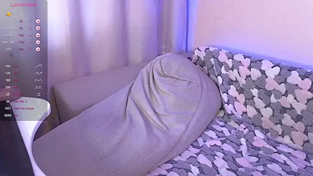 EkaterinaUpple online show from December 29, 2024, 7:39 am