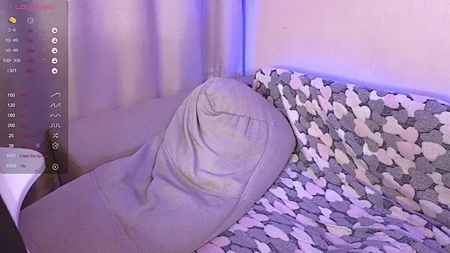 EkaterinaUpple online show from December 29, 2024, 1:49 pm