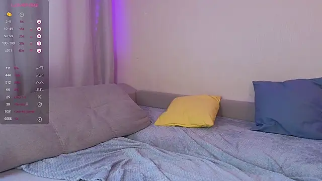 EkaterinaUpple online show from January 30, 2025, 8:54 am