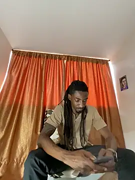 Malkon Big online show from October 16, 2025, 9:16 pm