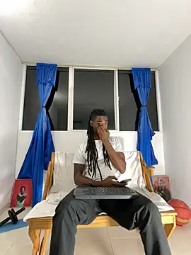 Malkon Big online show from November 5, 2025, 12:54 am