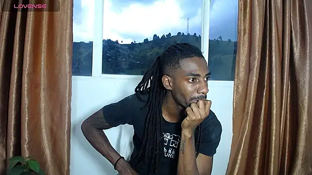 Malkon Big online show from April 4, 2026, 10:51 pm