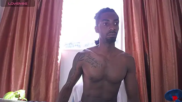 Malkon Big online show from April 11, 2026, 7:51 pm