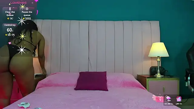 MavyStar online show from December 19, 2024, 11:39 am