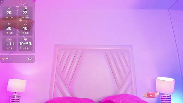 MavyStar online show from January 3, 2025, 3:12 pm